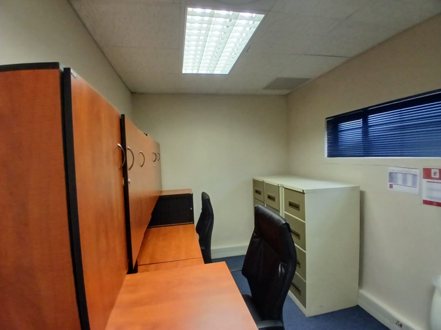 To Let commercial Property for Rent in Rustenburg Central North West